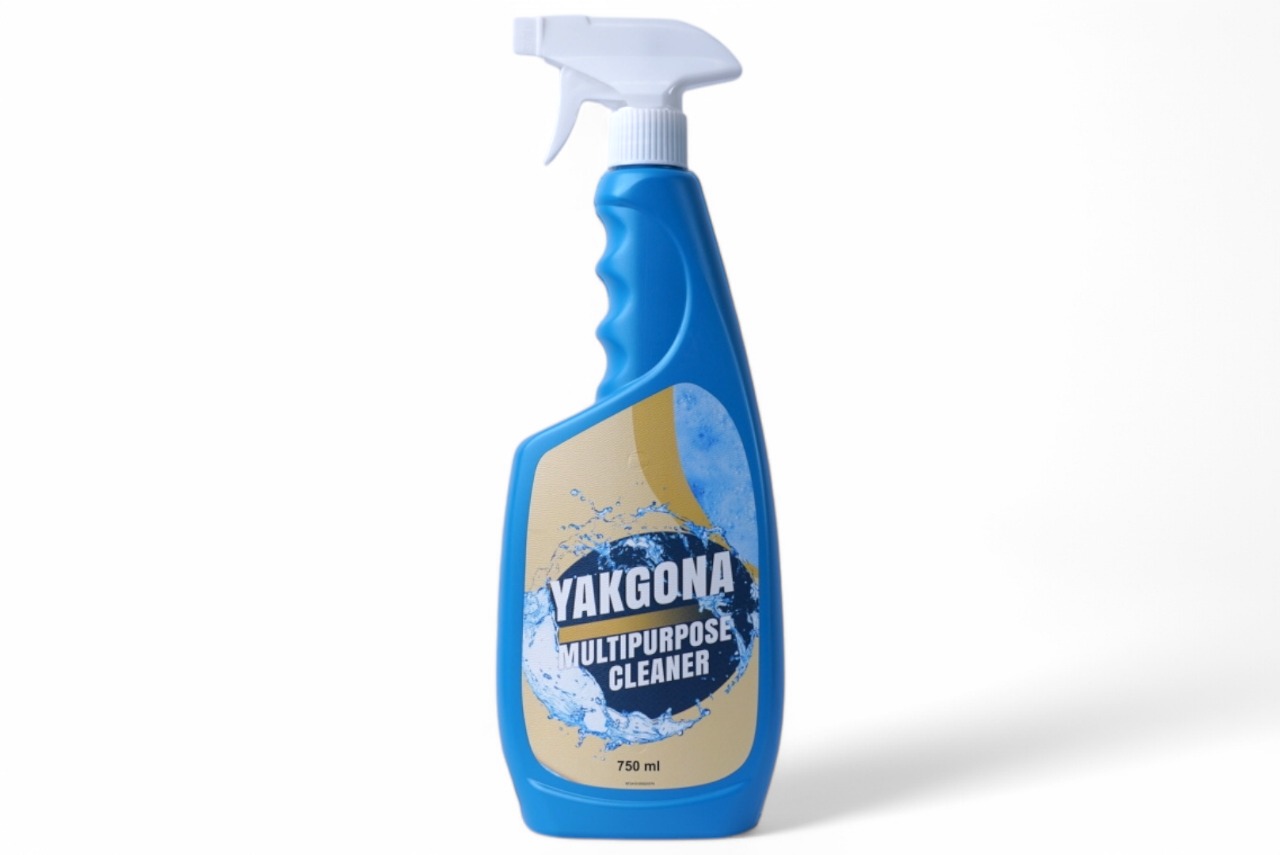 Yakgona Multipurpose Cleaner 750ml