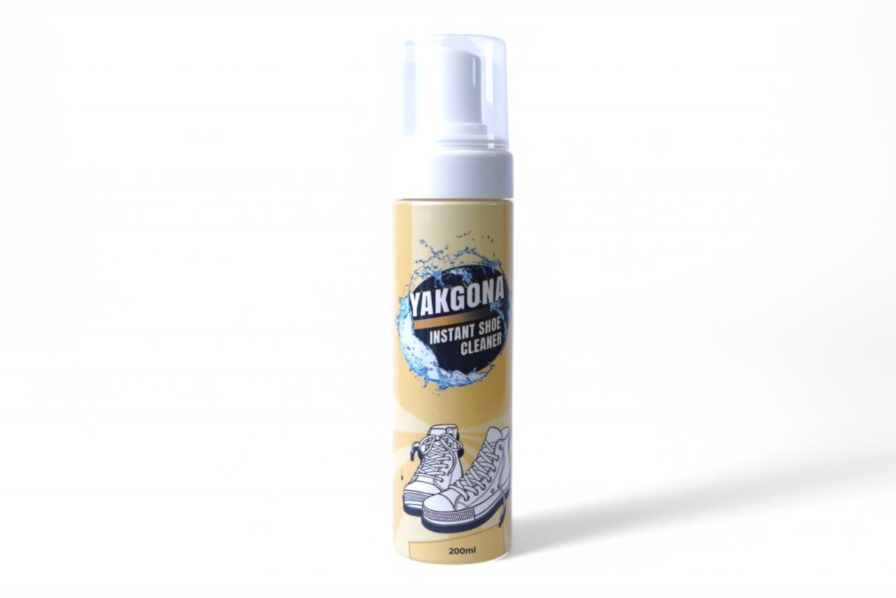 Instant Shoe Cleaner 1 image 2