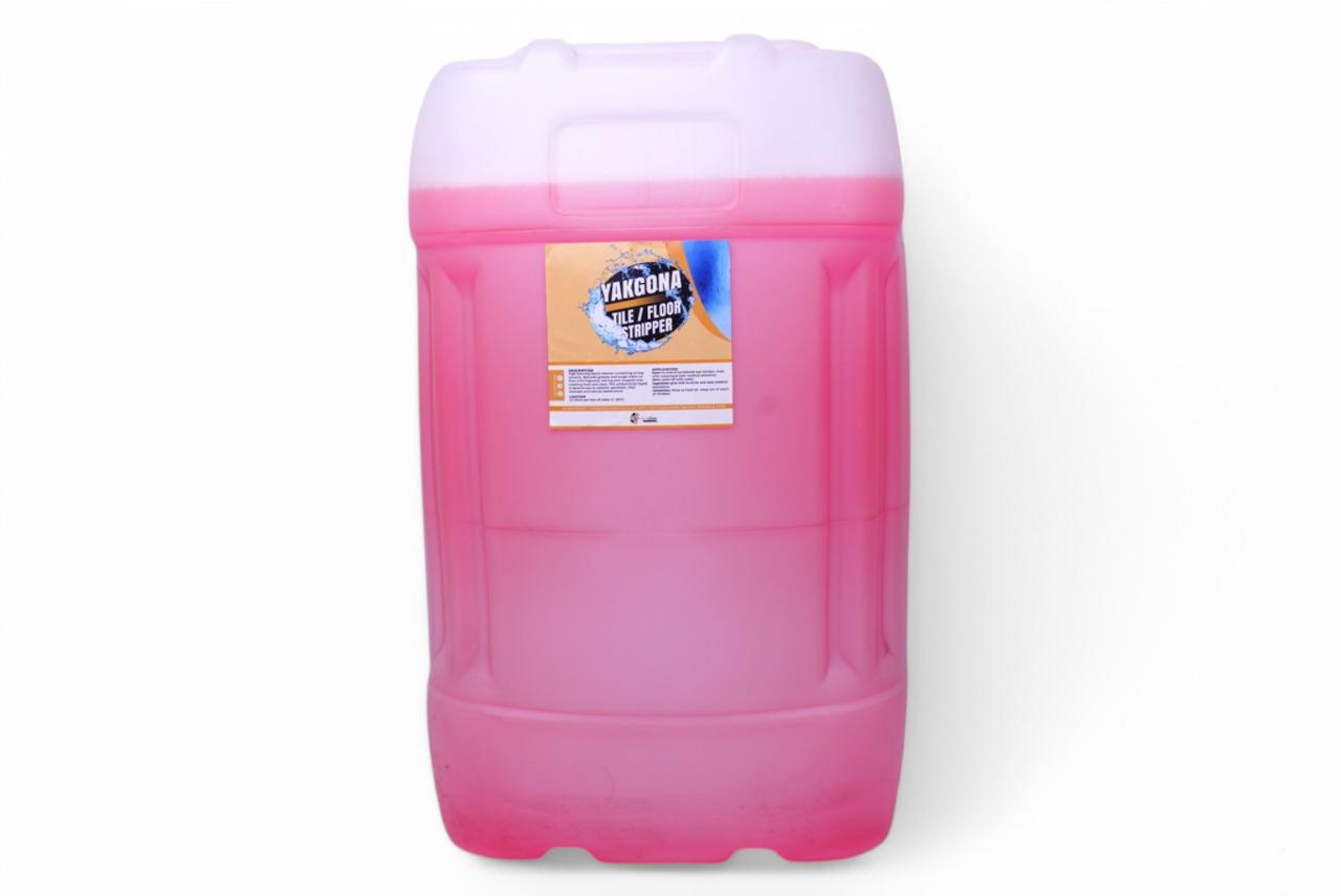 Yakgona Tile/Floor Stripper 25L image 2