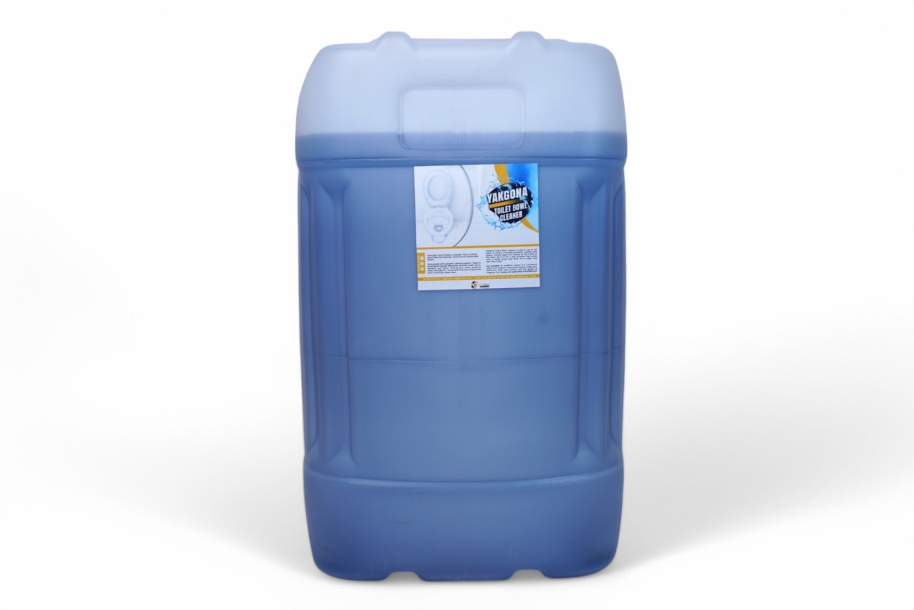 Yakgona Toilet Bowl Cleaner 25L image 2