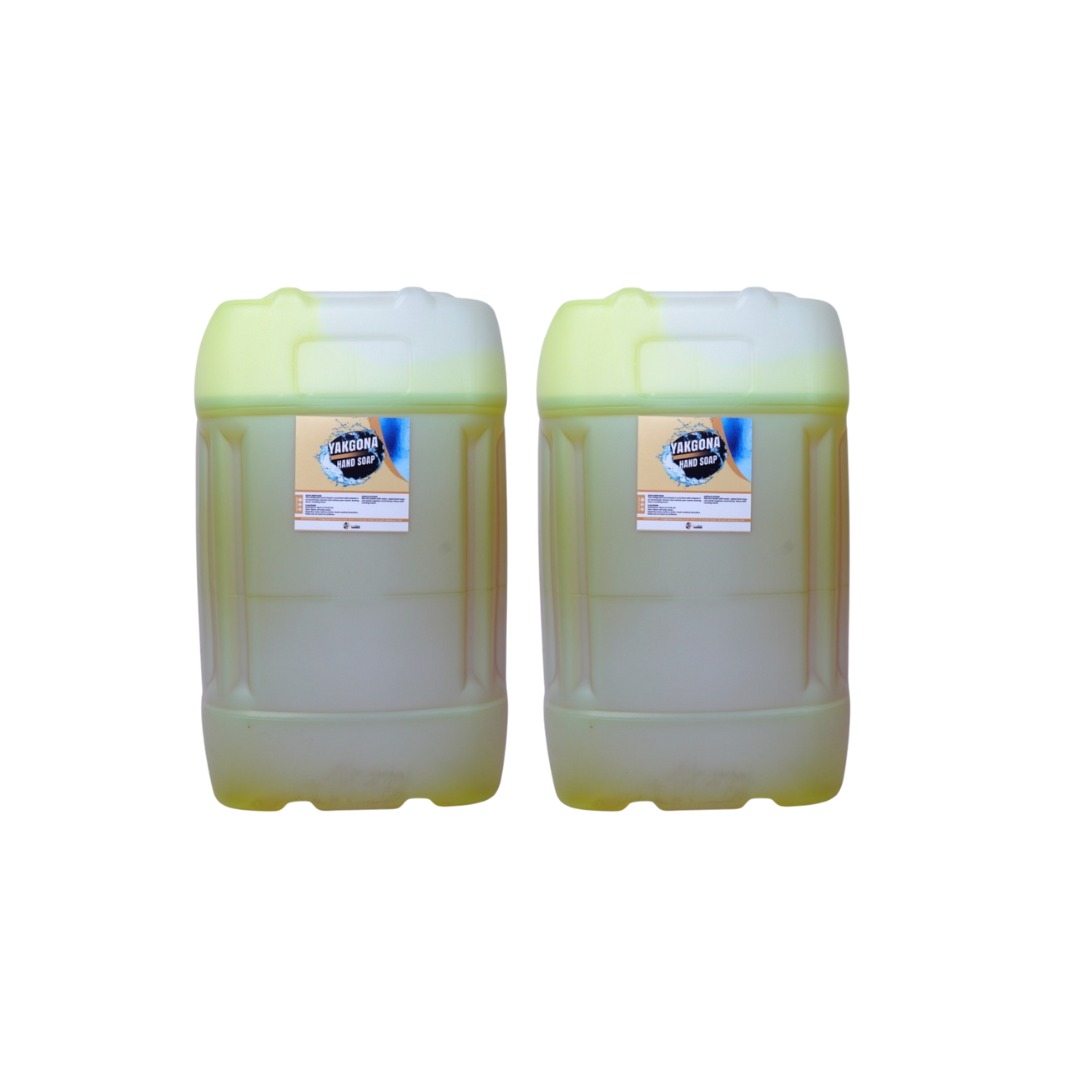 Yakgona Hand Soap 25L