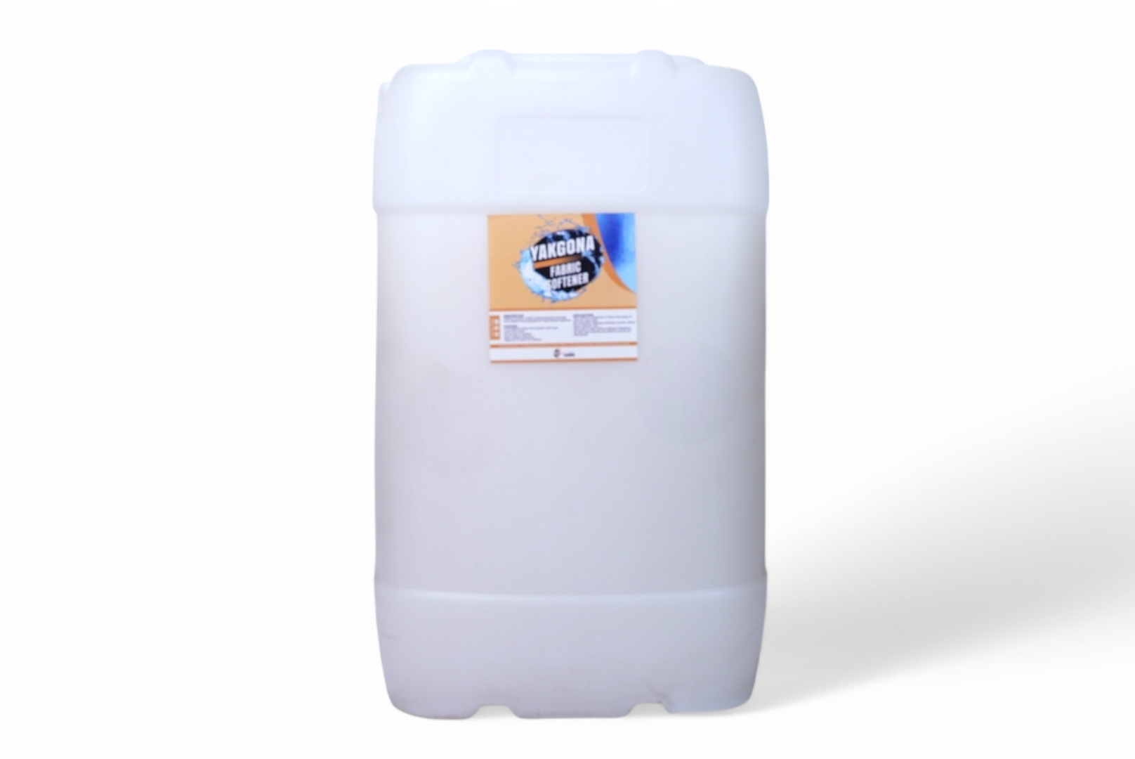 Yakgona Laundry Liquid White-25l image 2