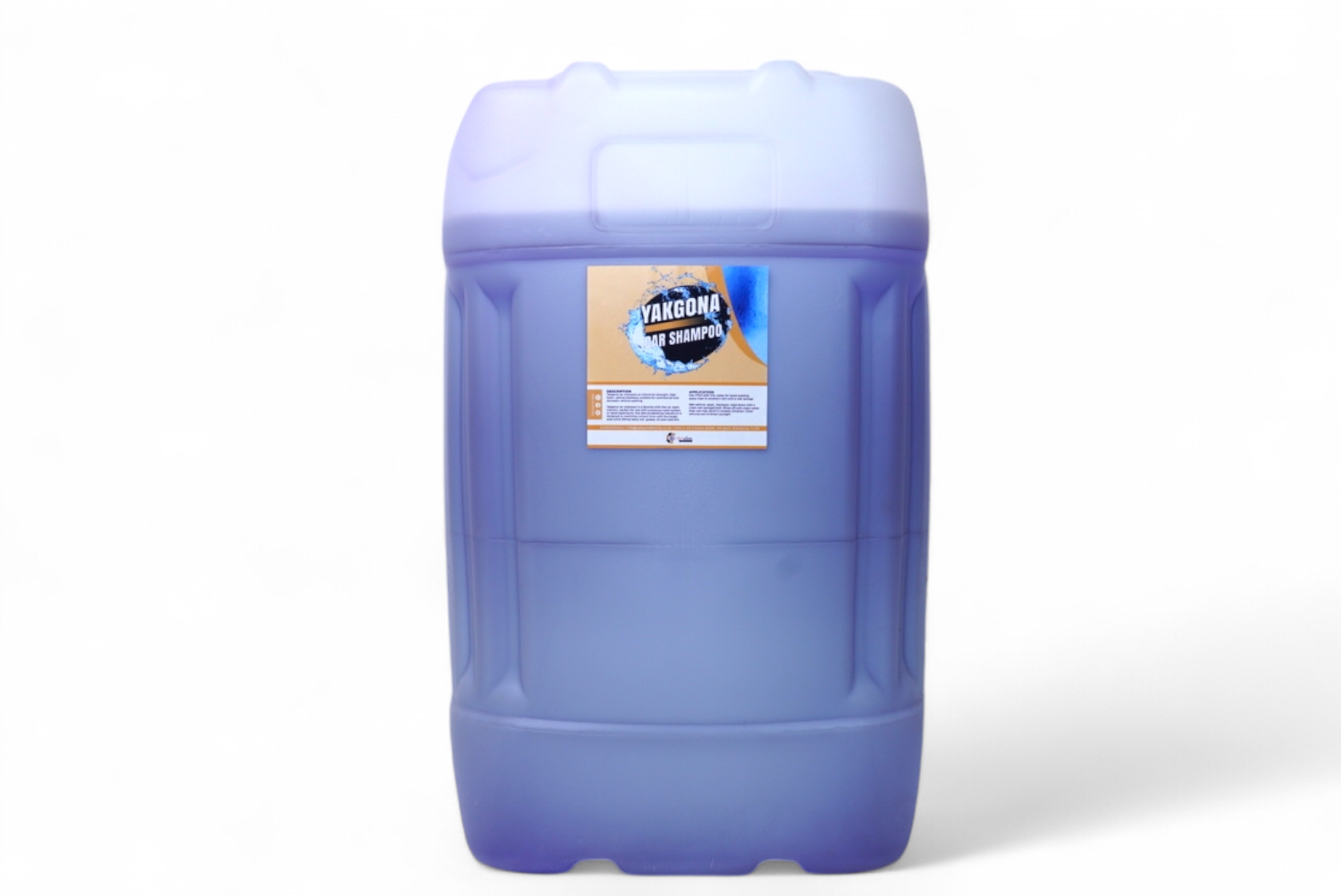 Yakgona Car Shampoo  25l