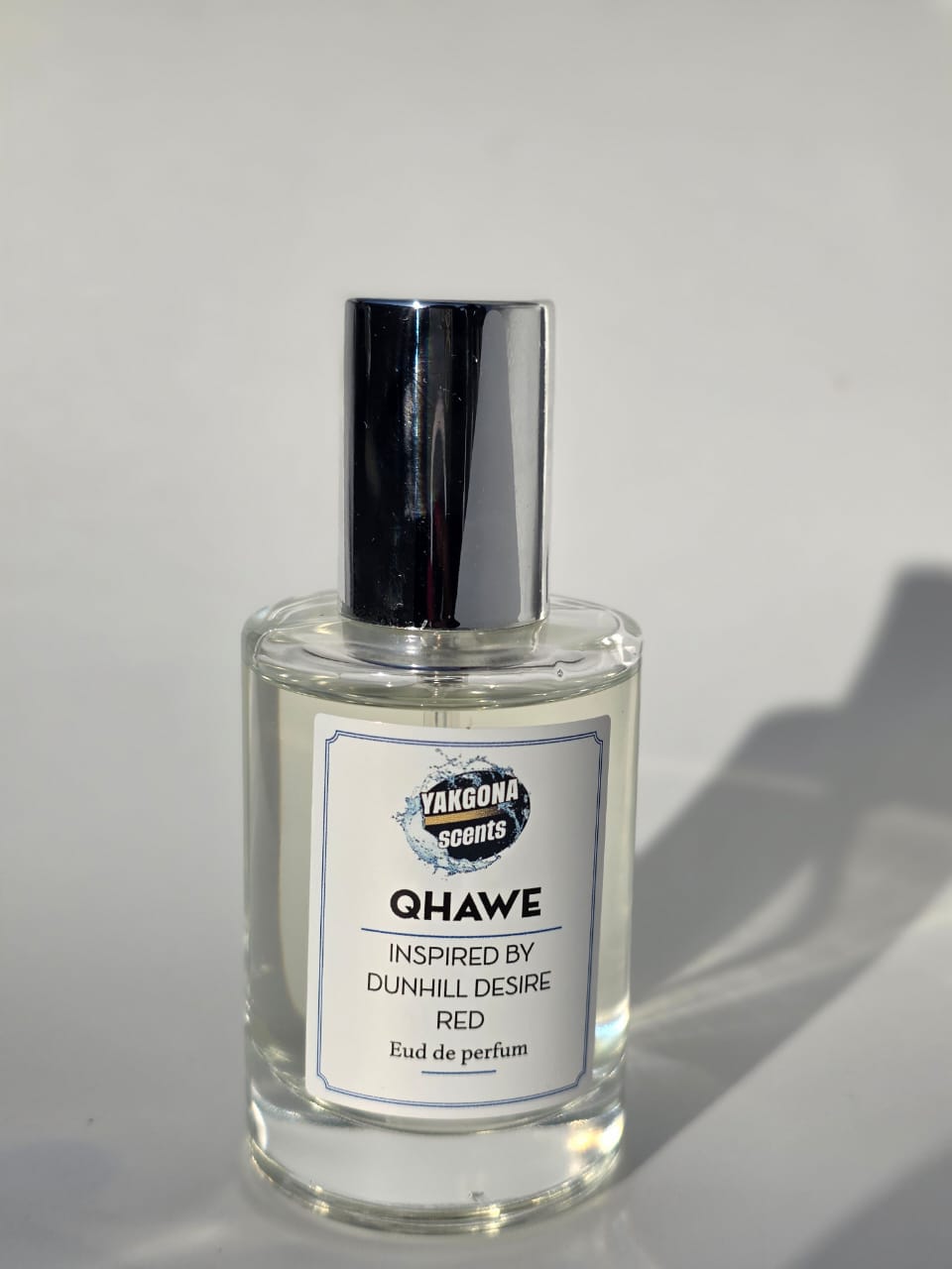 Qhawe 50ML image 2