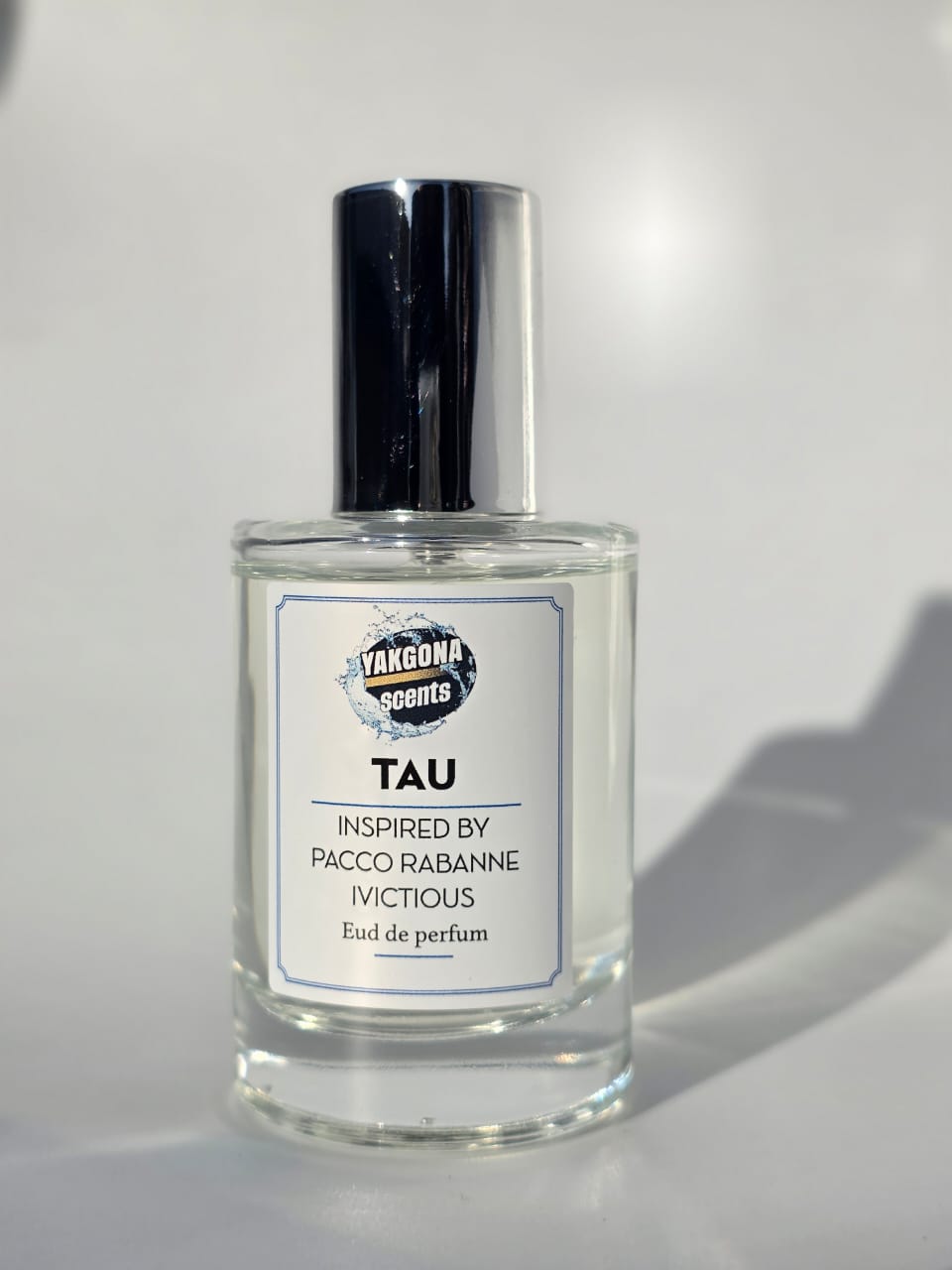 Tau 50ml