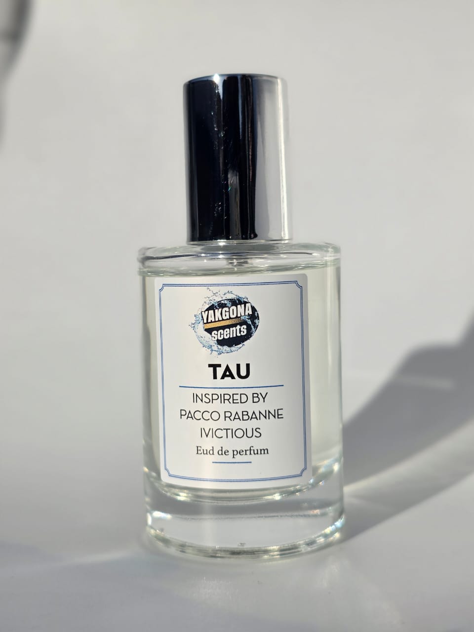 Tau 30ml
