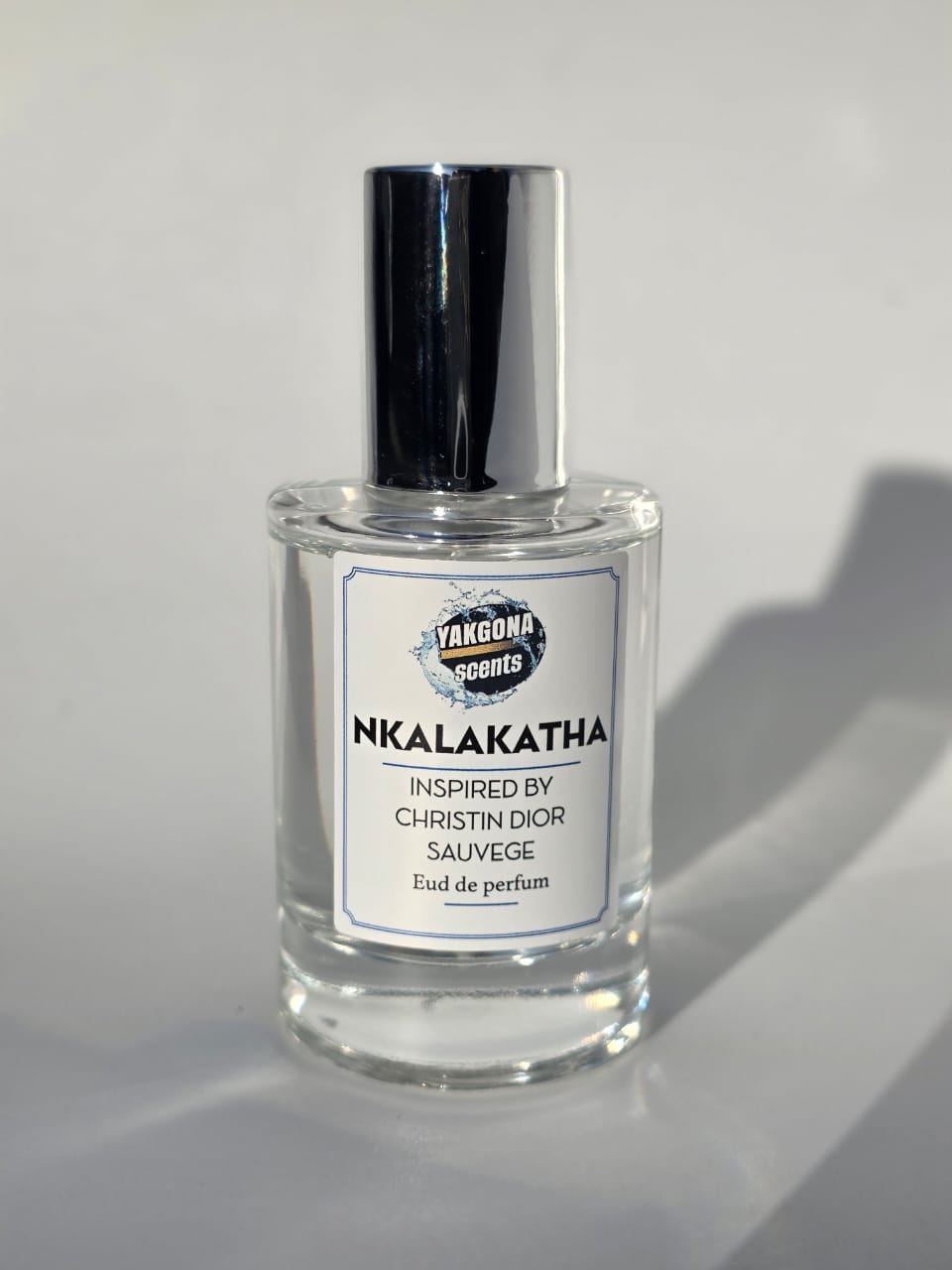 Nkalakatha 30ml
