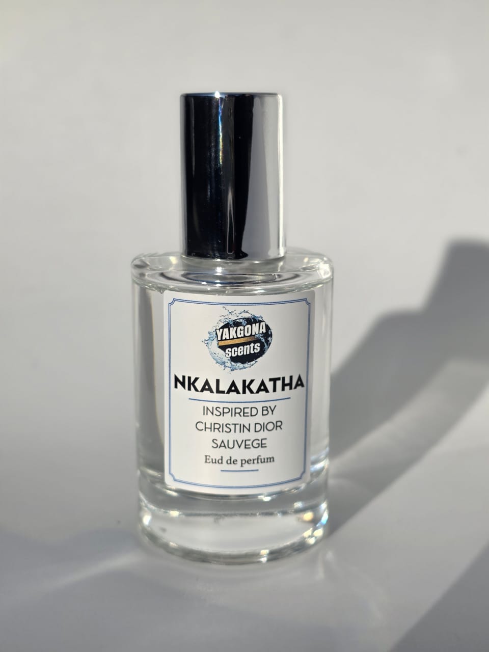 Nkalakatha 30ml image 2