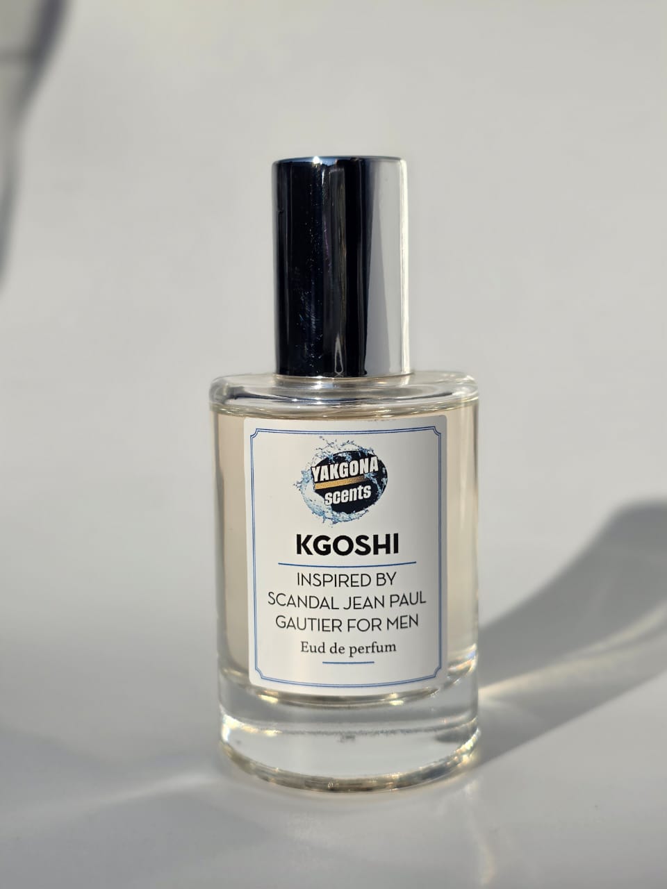 Kgoshi 50ml