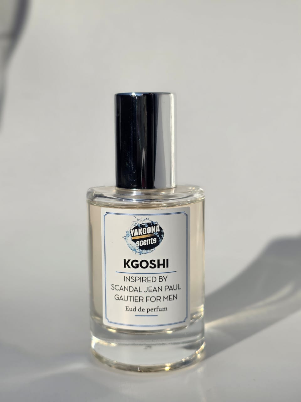 Kgoshi 50ml image 2