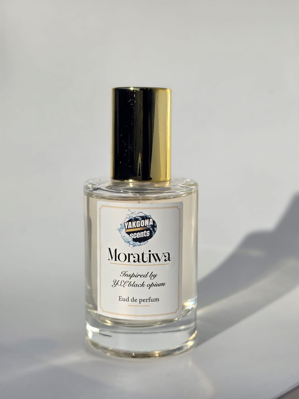 Moratiwa 50ml