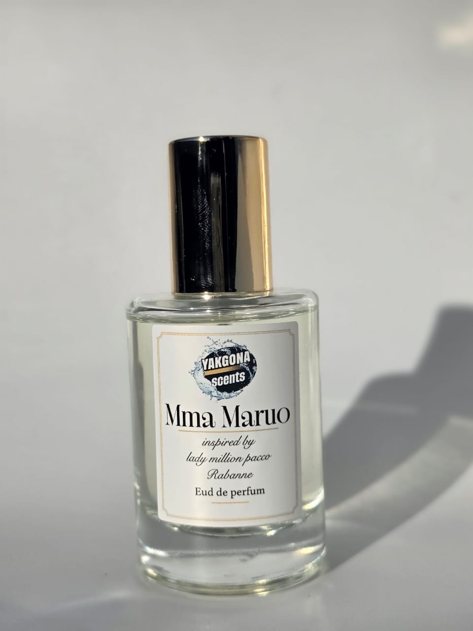 Mma Maruo 50ml image 2