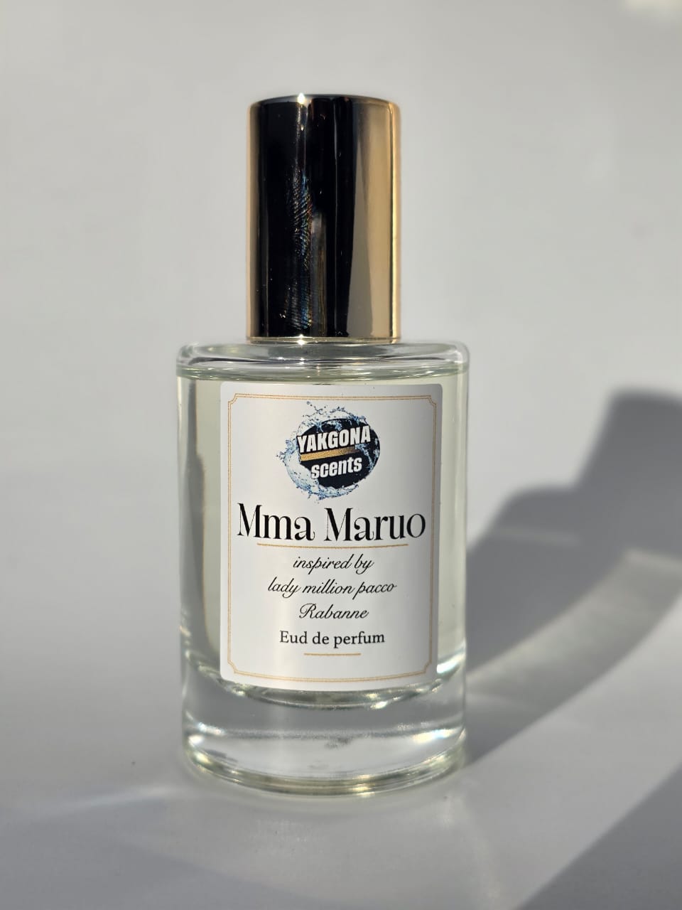 Mma Maruo 30ml