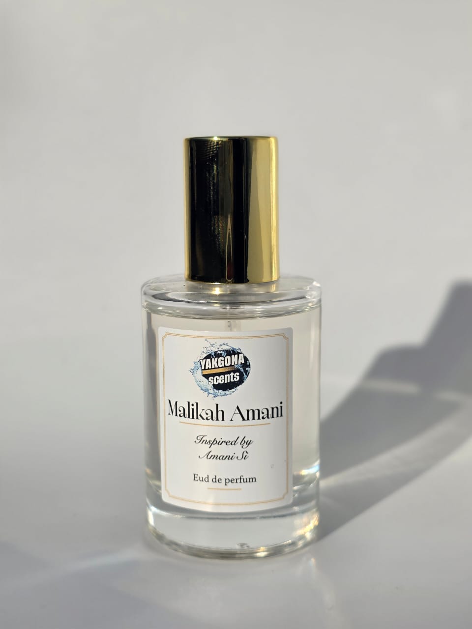 Malikah Amani 50ml