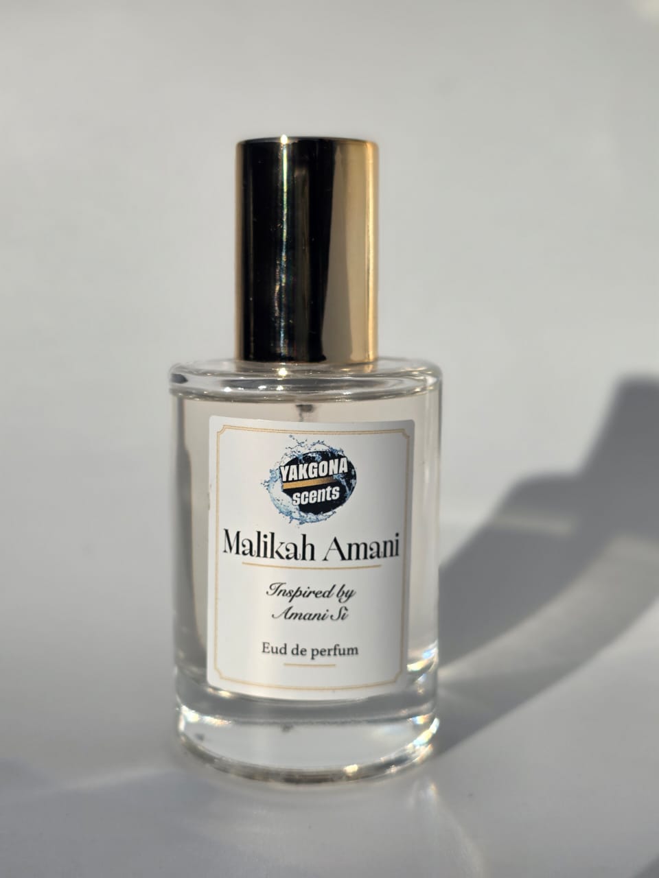 Malikah Amani 30ml