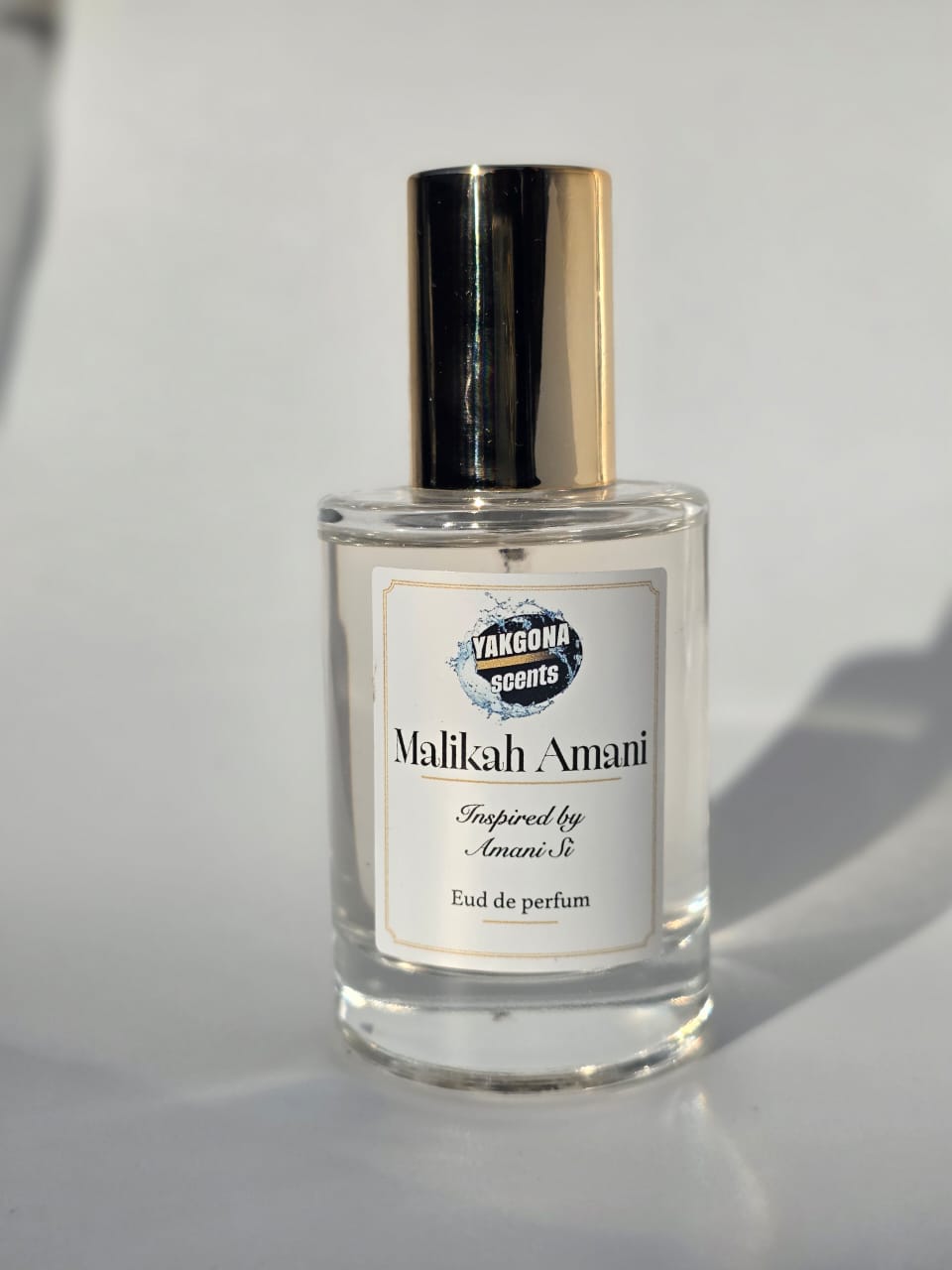 Malikah Amani 30ml image 2