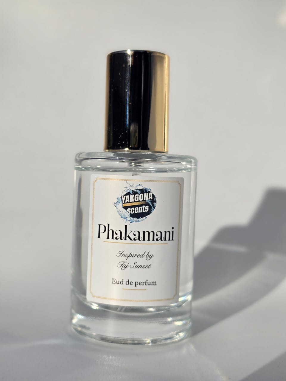 Phakamani 50ml