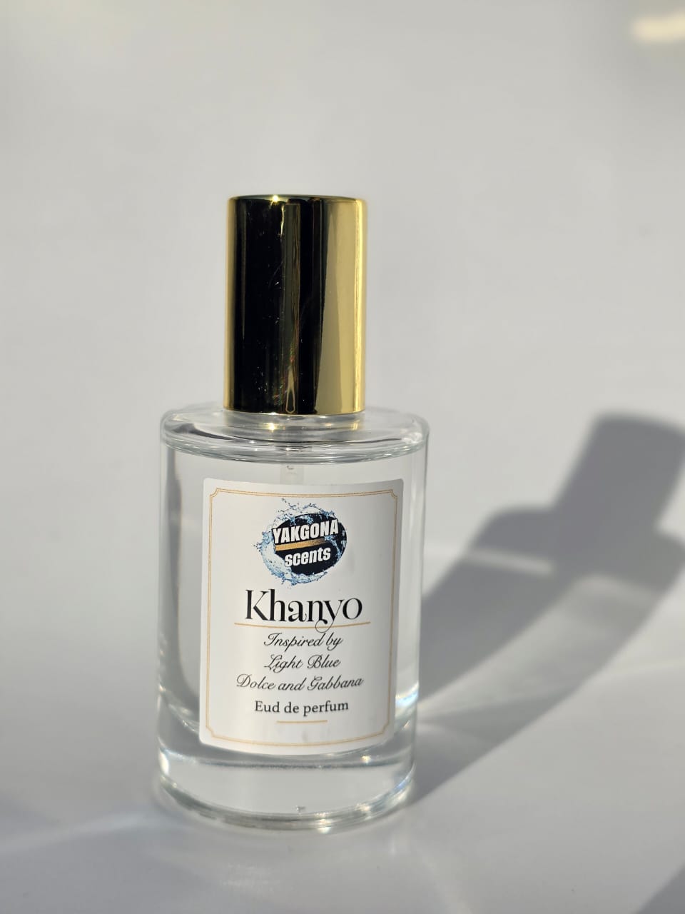 Khanyo 30ml image 2