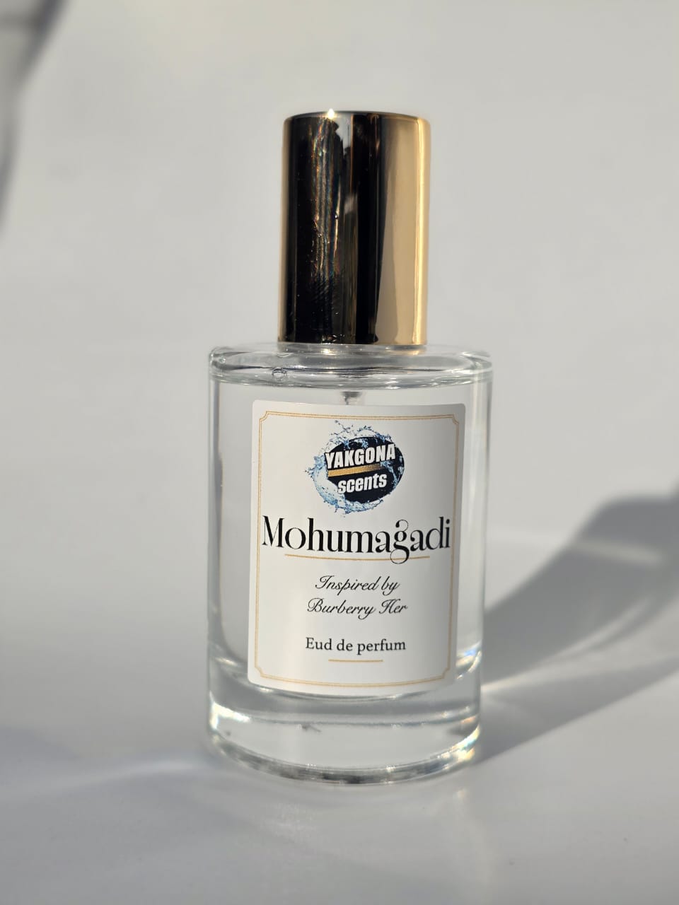Mohumagadi 50ml image 2