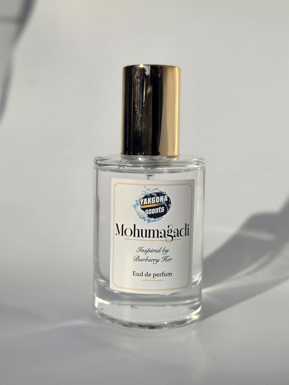 Mohumagadi 30ml