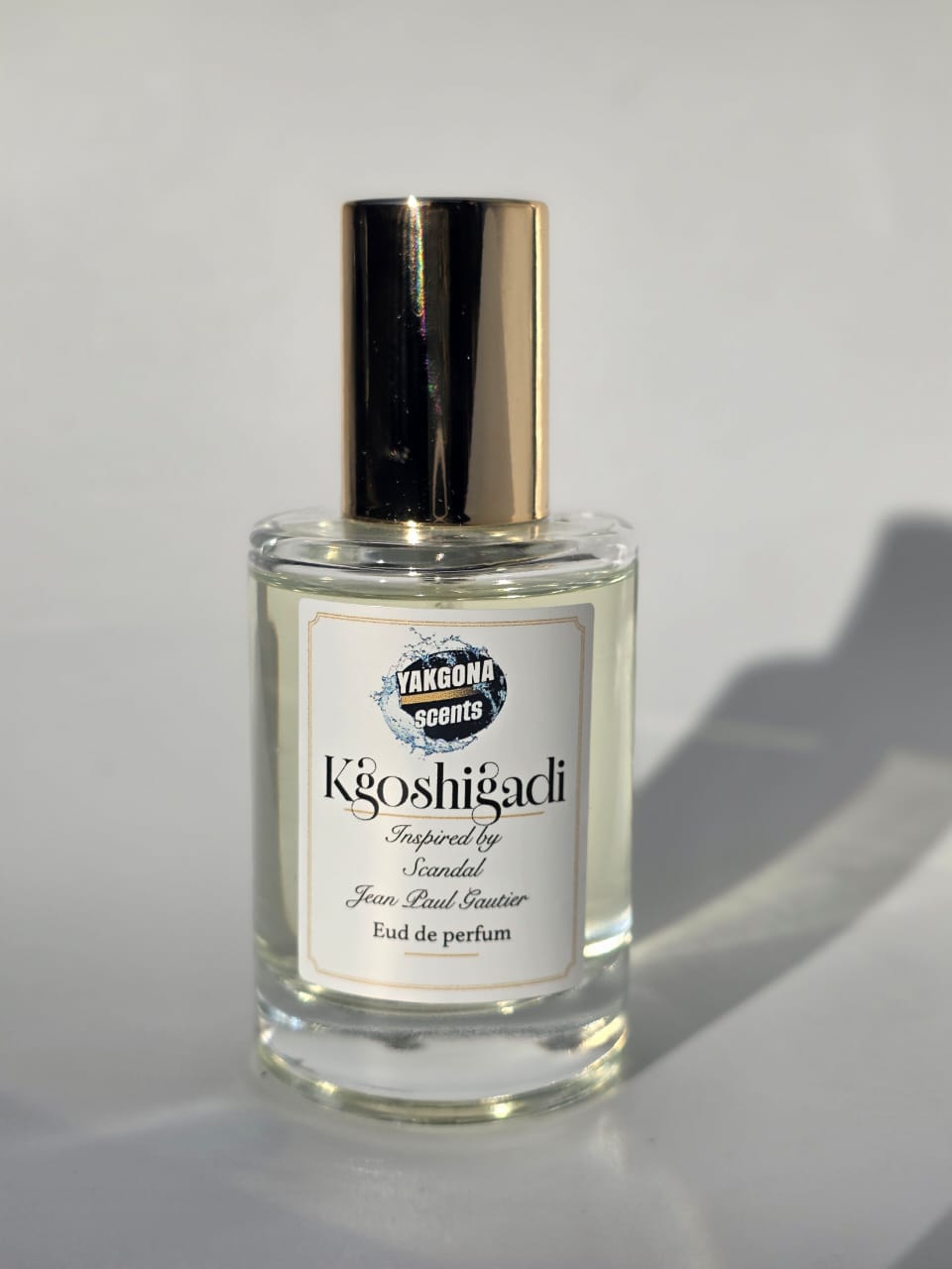 Kgoshigadi 50ml