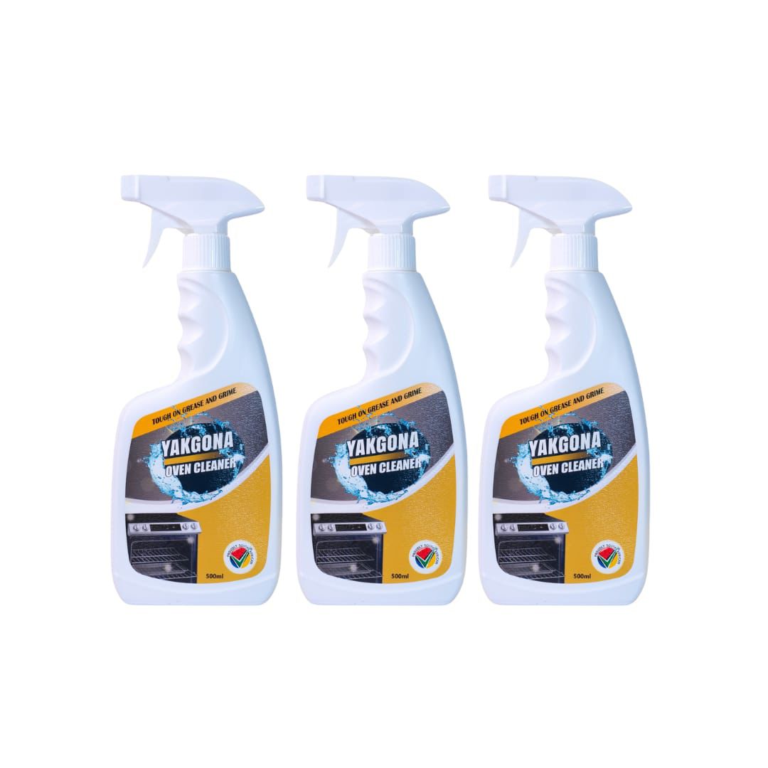 Oven Cleaner 1