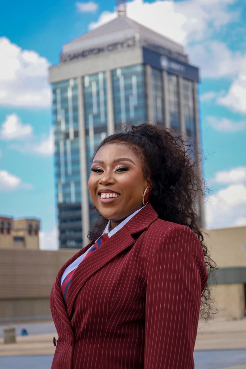 Yakgona – CEO